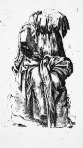 Italian - 16th century (second half)