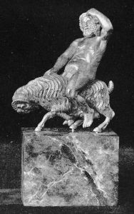Graeco-Roman - 150 BC