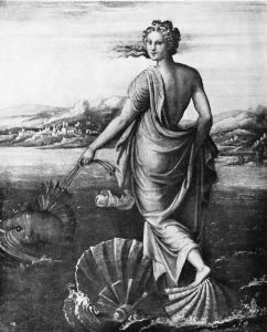 Perino del Vaga (Piero Buonaccorsi) (1501-1547) - 1540 (circa)