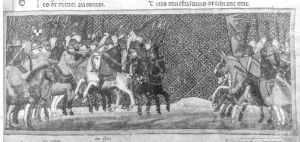 Benoît de Sainte-Maure p.48r - 1340 (circa)