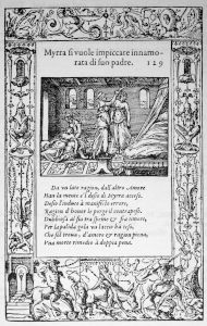 Ovid (Publius Ovidius Naso) p.129 - 1557