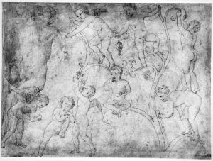 Italian - 15th century