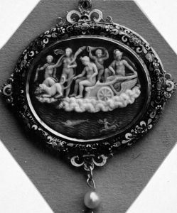 Italian - 16th century (middle)