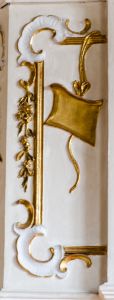 Fischer, Johann Michael (sculptor, 1717-1801) - 1764
