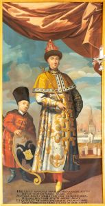 Styrian - 17th century (second half)