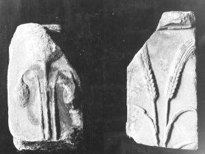 Hellenistic - 3rd century BC