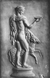 Ancient Greek - 200nd century