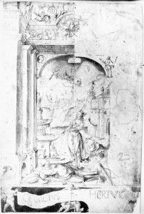 Anonymous - 16th century