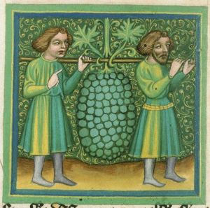 Národní Muzeum - III.B.10, fol. 26v - 1420 (circa)