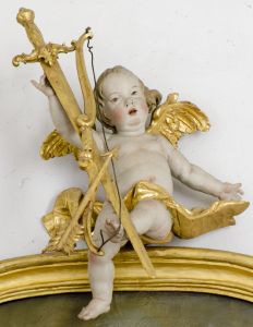 Bavaria - 18th century (middle)