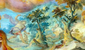 Franz, Johann Michael (1715-1793) - 1768
