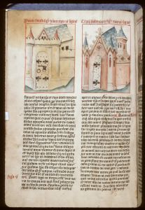 Public Library - Spencer 15, fol. 5v - 1420 (circa)