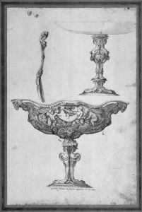Salviati, Francesco (1510-1563) - 16th century (middle)