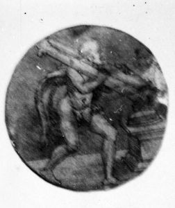 Beham, Sebald (1500-1550) - 16th century (first half)