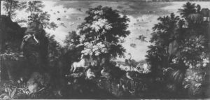 Savery, Roelandt (1576-1639) - 1617