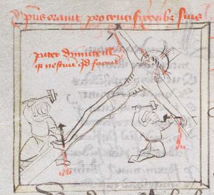Universitätsbibliothek - Cod. Haen. 3506, fol. 52v - 1436