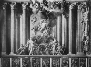 Verrio, Antonio (c1639-1707) - 1700 (circa)