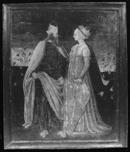 Florentine - 15th century (early)