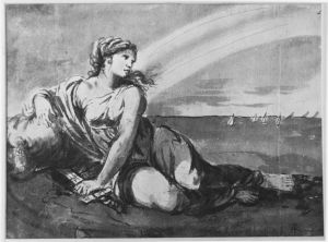 Runciman, Alexander (1736-1785) - 18th century (second half)