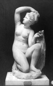 Hellenistic - 3rd century BC