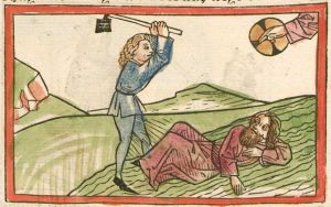 Augsburg - 1473 (circa)