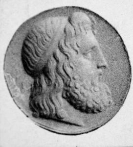 Ancient Greek - 4th century BC