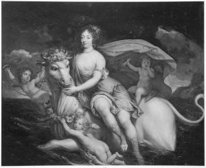 Mignard, Pierre (1612-1695) - 17th century (second half)