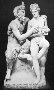 Hellenistic - 1st century BC