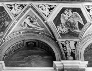 Peruzzi, Baldassare (1481-1536) - 1511