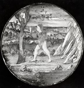 Andreoli, Giorgio (born c1465-1470, died 1555) - 16th century (first half)