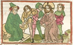 Augsburg - 1473 (circa)