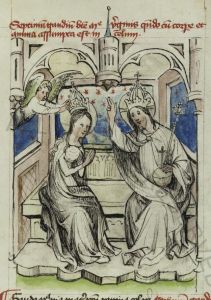 Biblioteca Apostolica Vaticana - Pal. lat. 413, fol. 52r - 15th century (early)