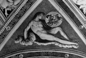 Peruzzi, Baldassare (1481-1536) - 1511