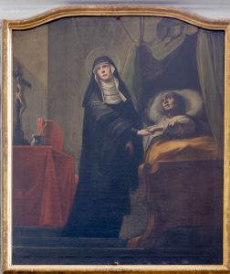 Sauter, Johann Thaddäus (1704-1759) - 1741