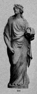 Sèvres - 18th century (second half)