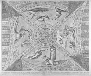 Aquila, Francesco Faraone (c1676-c1740) - 1722
