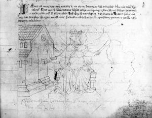 Albricus p.47r - 1420 (circa)