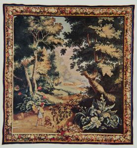 Abbeloos, Daniel (1635-1677) - 17th century (third quarter)