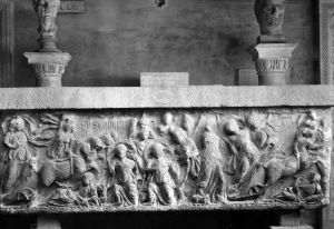 Ancient Roman - 300rd century (first half)