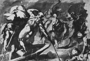 Speeckaert, Hans (died 1577) - 1570 (circa)