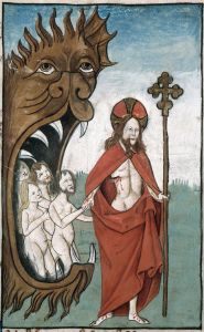Bibliothèque municipale - 89, fol. 31v - 1470 (circa)