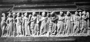 Ancient Roman - 3rd century (second quarter)