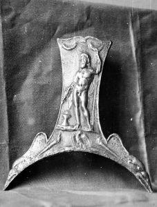 Ancient Roman - 300rd century