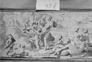 Poussin, Nicolas (1594-1665) - 17th century
