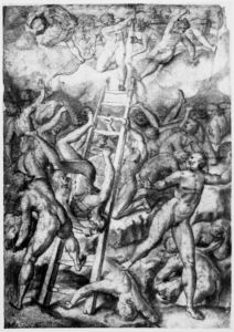 Aertsen, Pieter (born 1507 or 1508, died 1575) - 16th century (third quarter)
