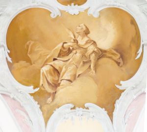 Wink, Christian (1738-1797) - 1769