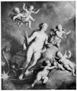 Flemish - 18th century
