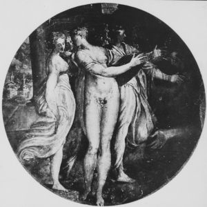 Bertoia, Jacopo (1544-c1573) - 1569