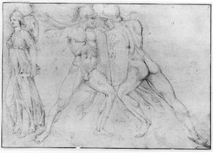 Roman - 1560 (circa)