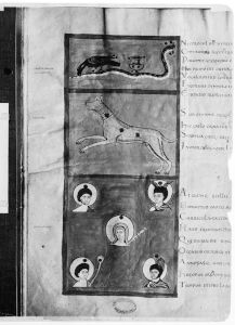 Germanicus Caesar p.29v - 905
